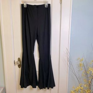 Andrée by Unit Bell Bottom leggings